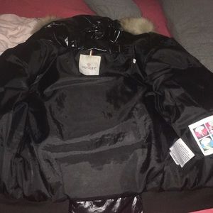 Moncler Coat